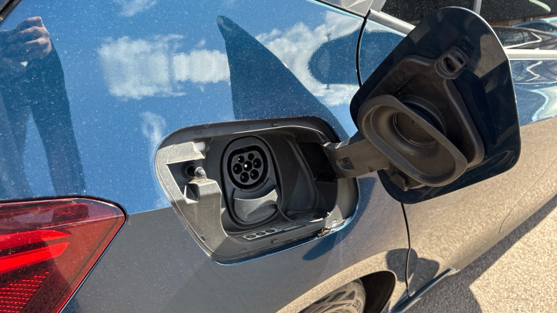 CUPRA Born 150kW V2 58kWh 5dr Auto Electric Hatchback